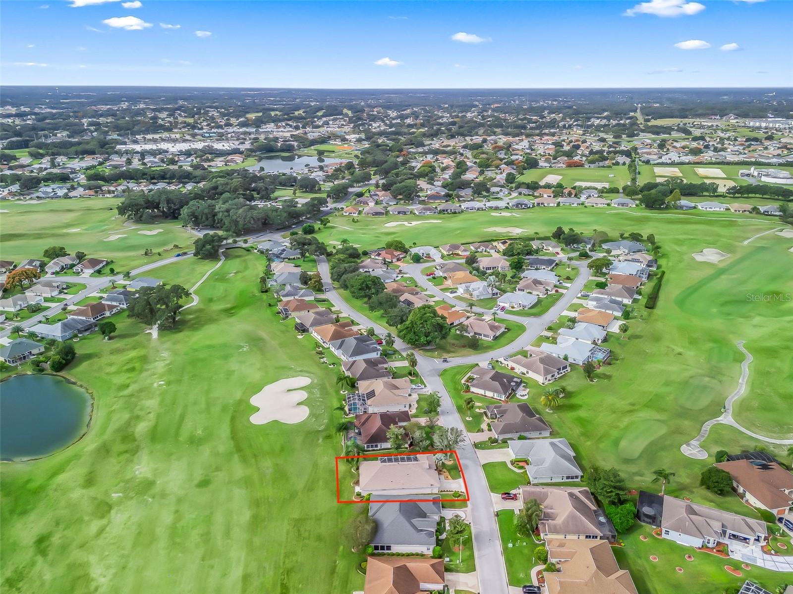 STONECREST - Residential