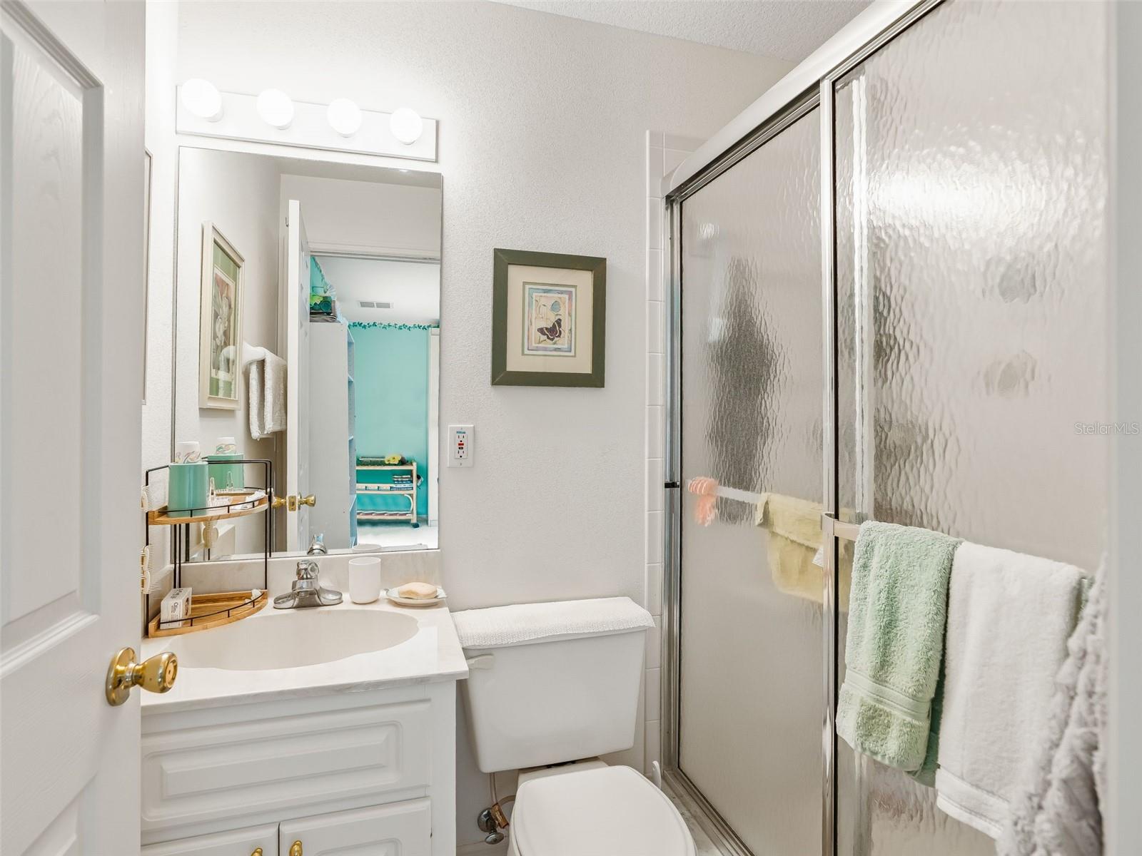 STONECREST - Residential