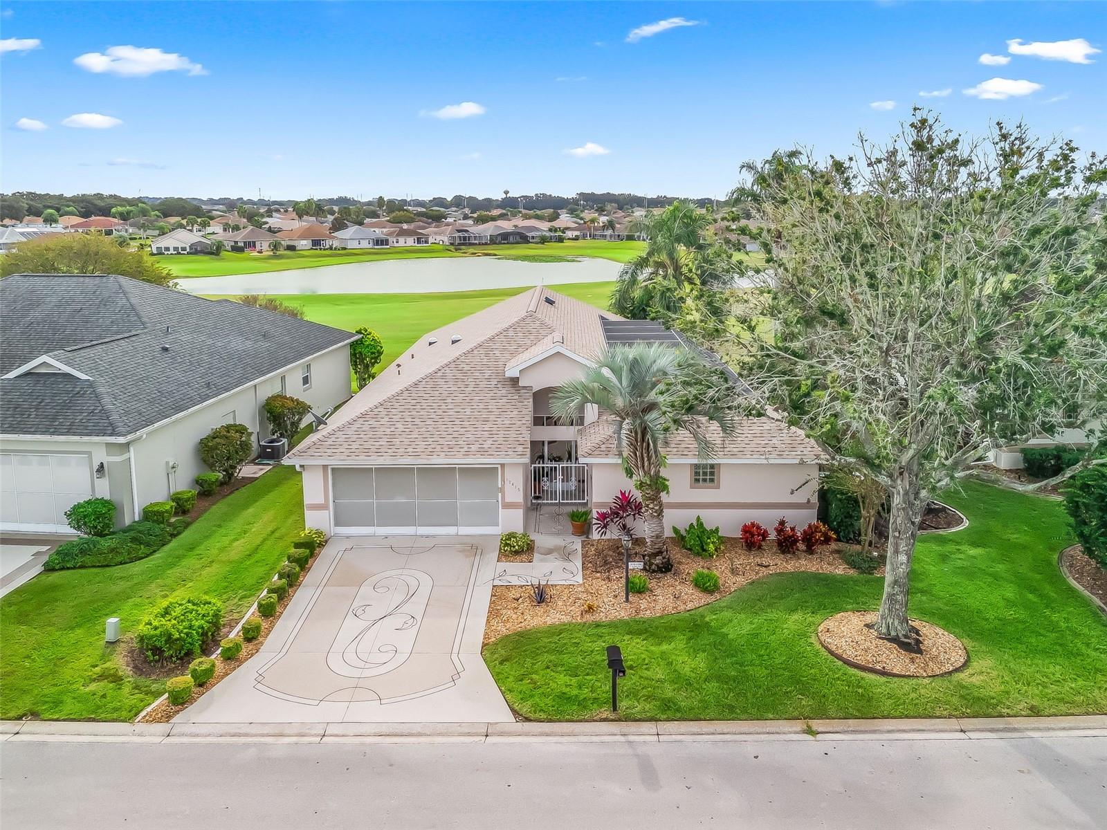 STONECREST - Residential