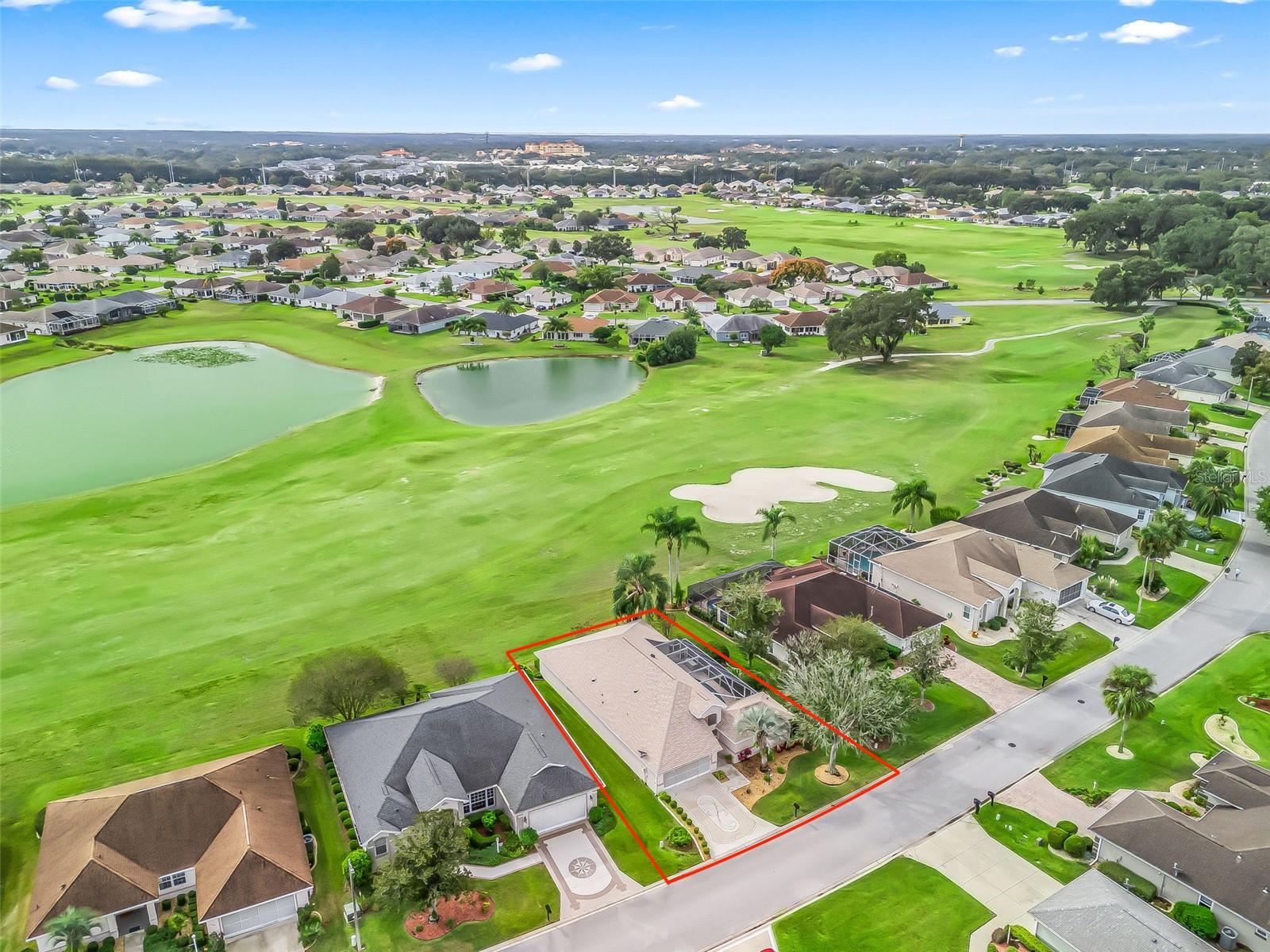 STONECREST - Residential