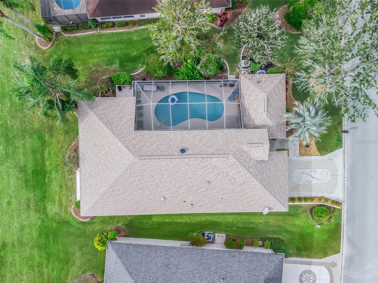 STONECREST - Residential