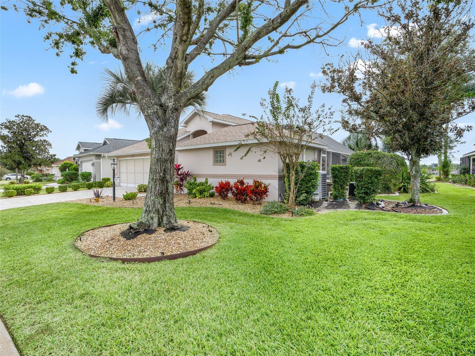 STONECREST - Residential