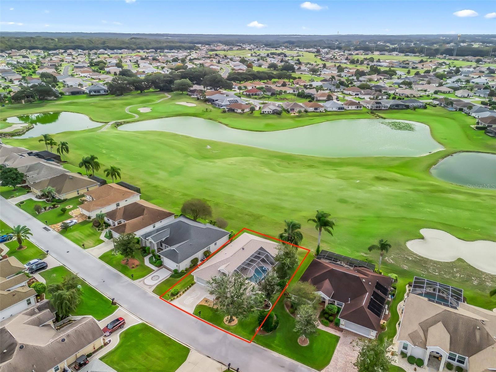 STONECREST - Residential