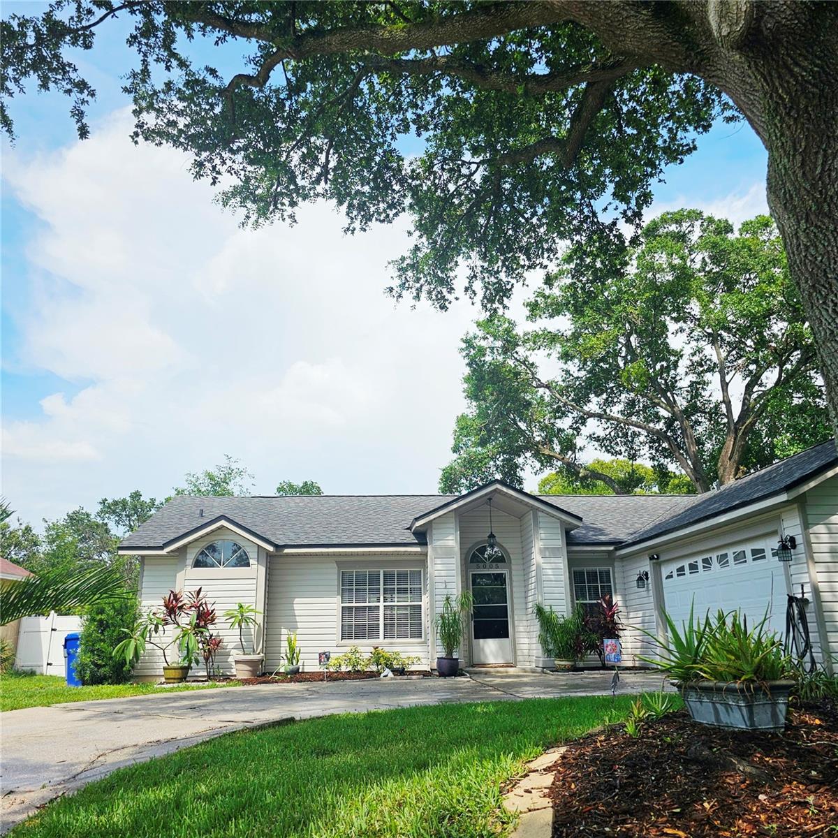 5005 MILL STREAM ROAD