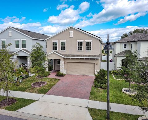 1129 BLUE GARDEN DRIVE DELAND FL 32720