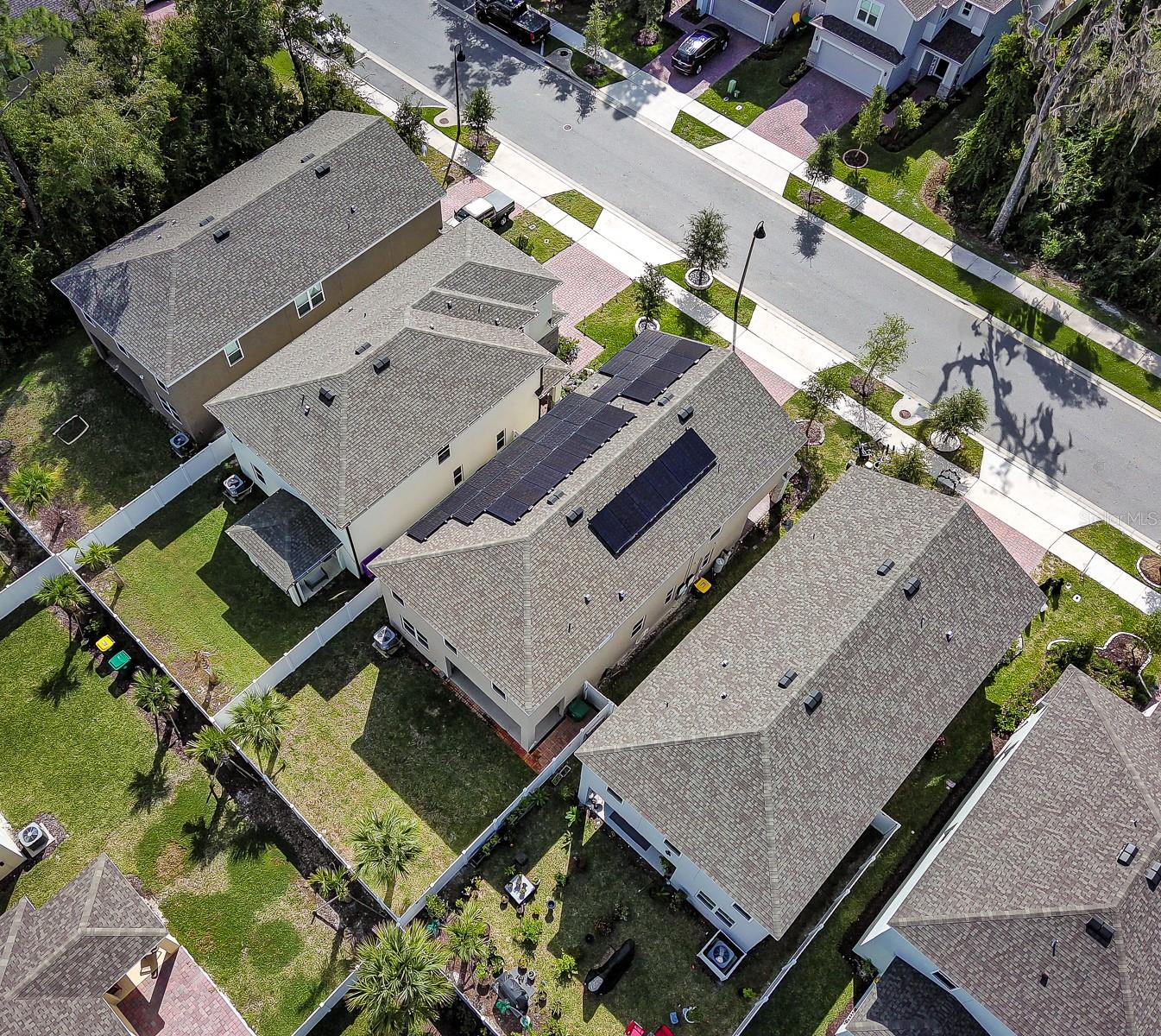 BERESFORD WOODS PH 1 - Residential