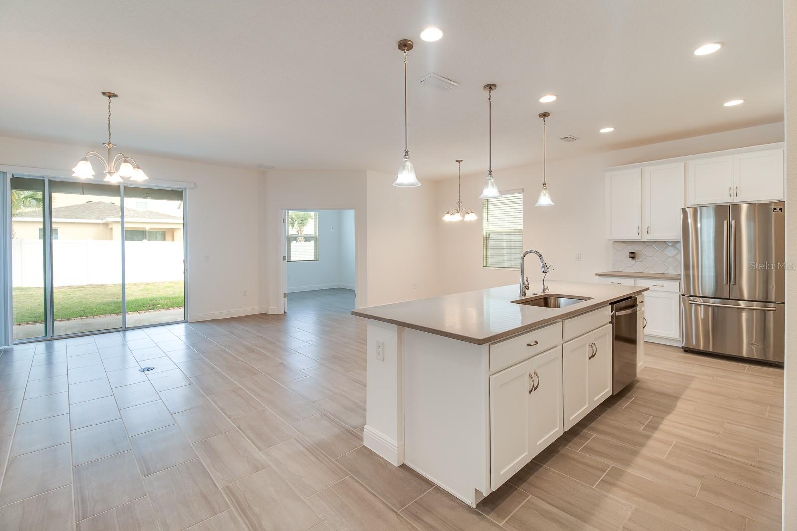 BERESFORD WOODS PH 1 - Residential