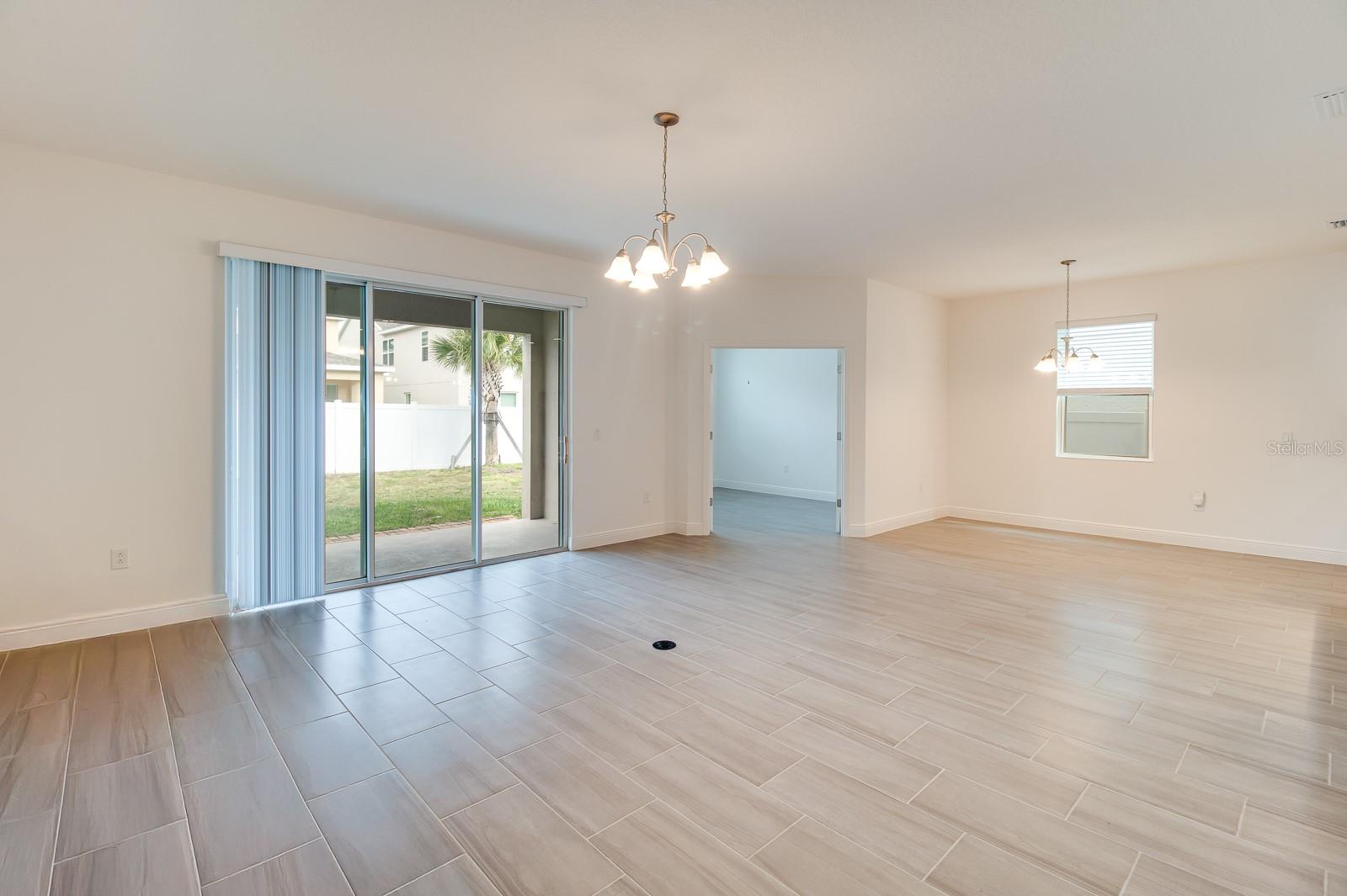 BERESFORD WOODS PH 1 - Residential