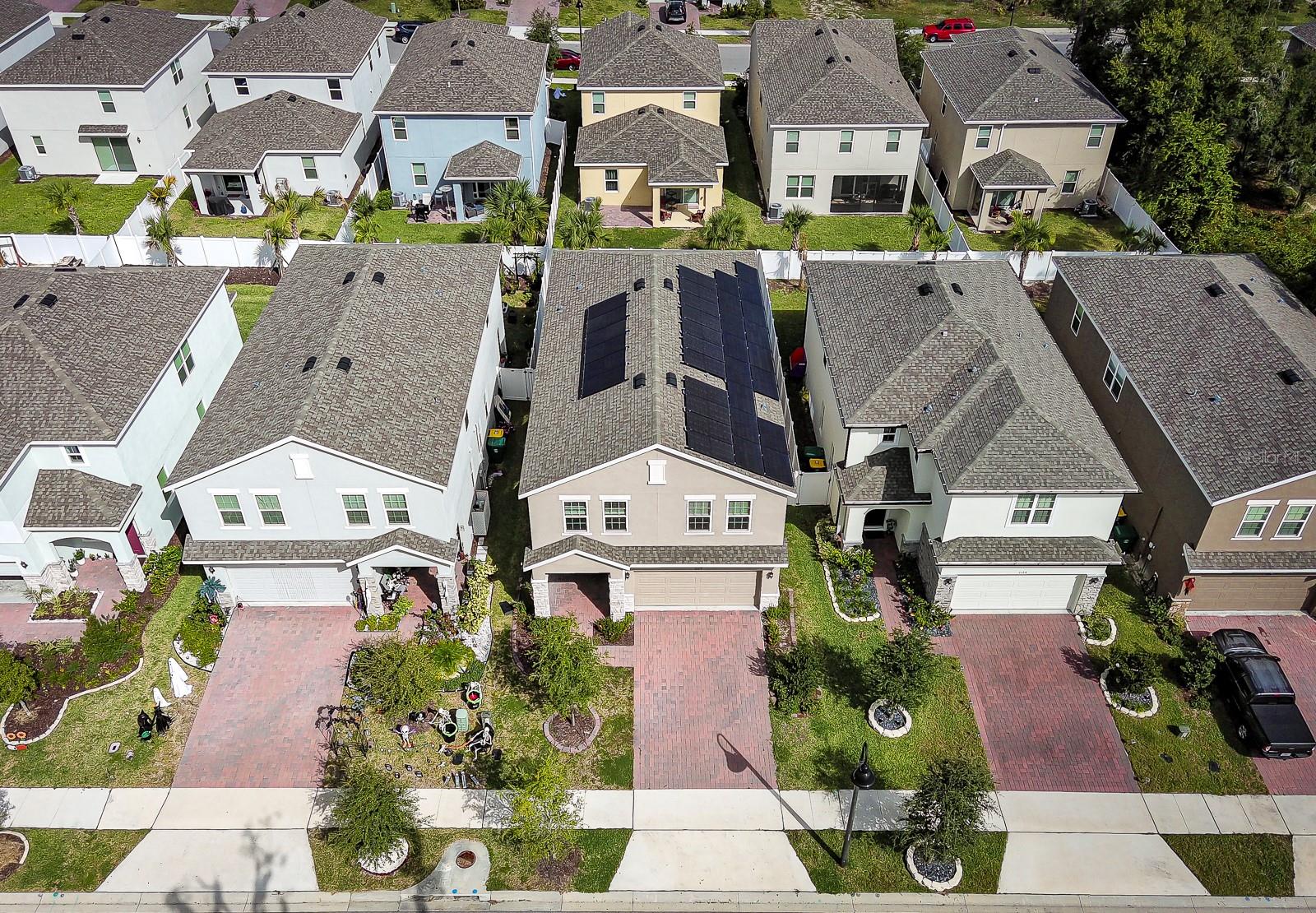 BERESFORD WOODS PH 1 - Residential