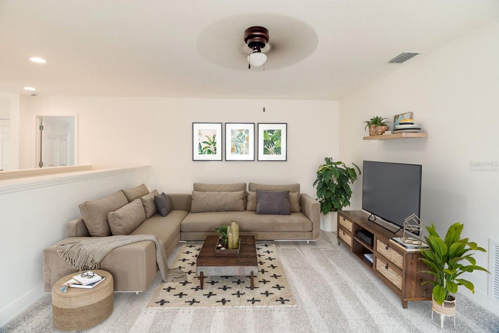 Photo of 1129 Blue Garden Drive, Deland, FL 32720 (MLS # V4945489)