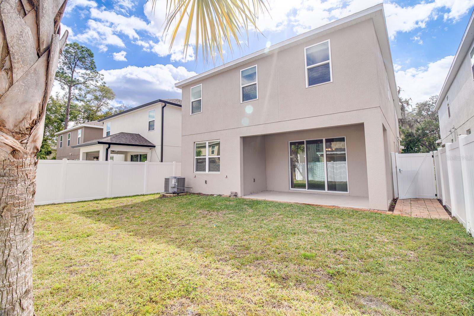 BERESFORD WOODS PH 1 - Residential