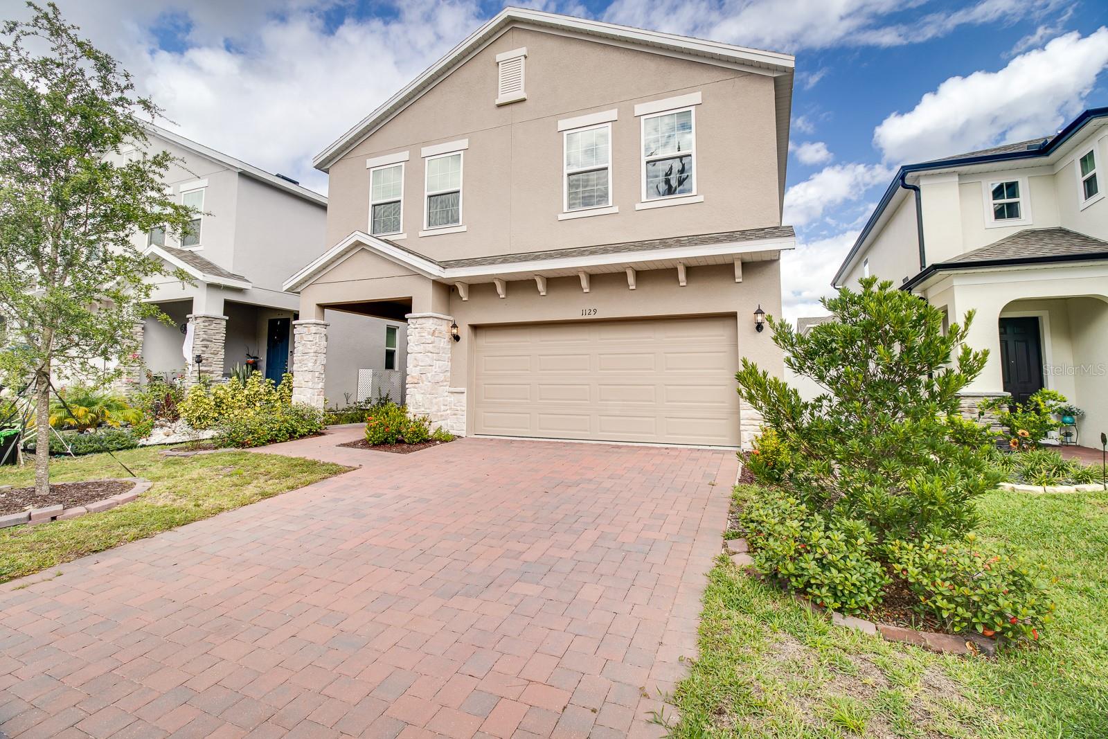 BERESFORD WOODS PH 1 - Residential