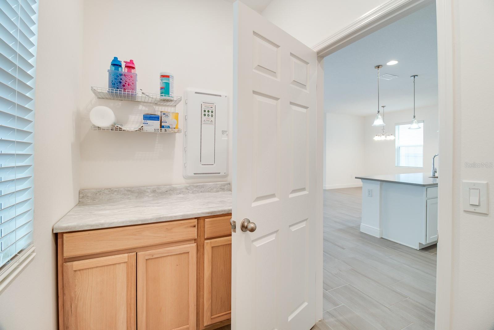 BERESFORD WOODS PH 1 - Residential