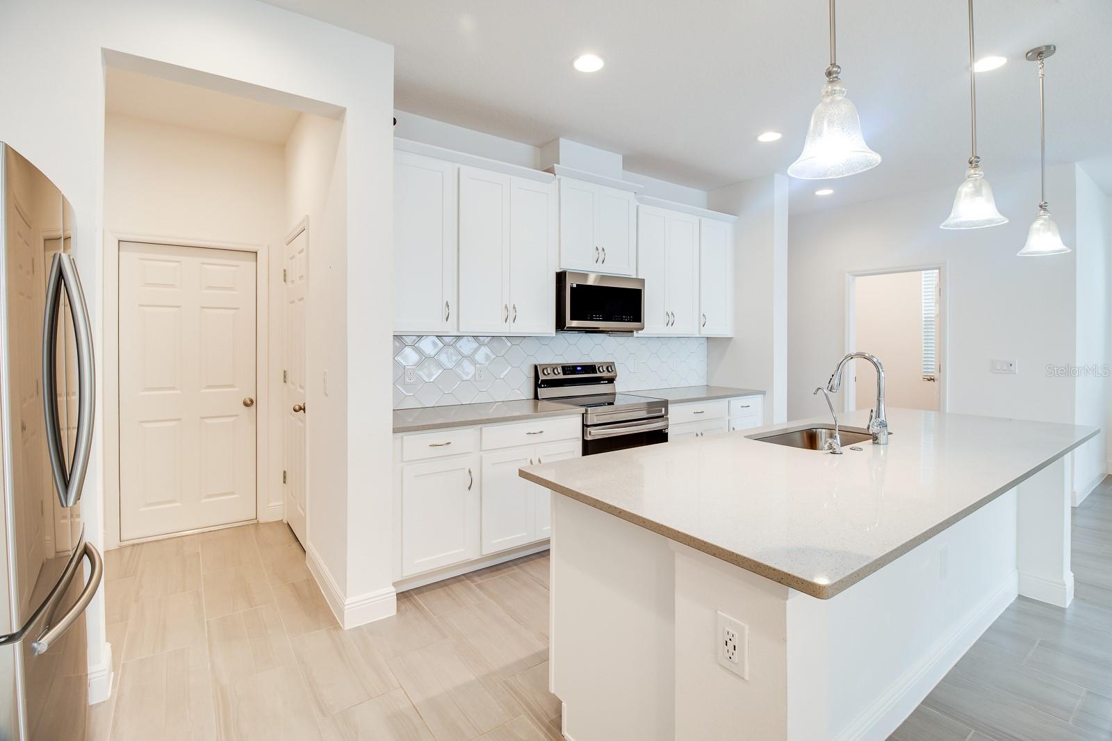 BERESFORD WOODS PH 1 - Residential