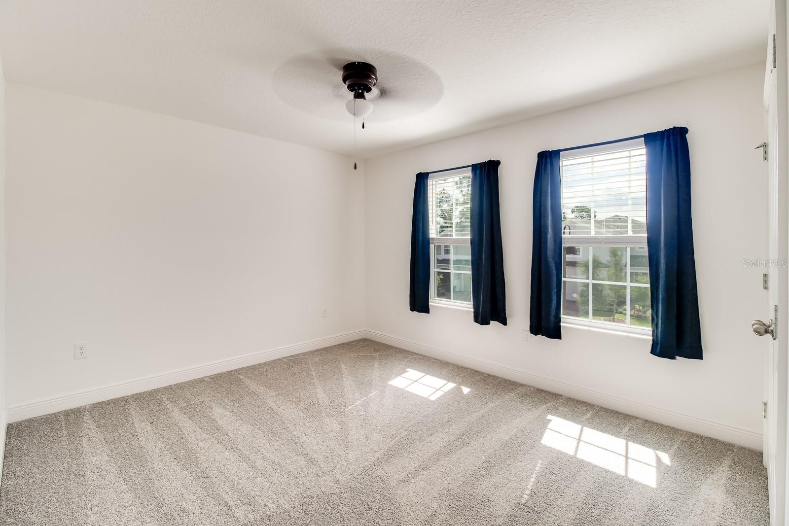 BERESFORD WOODS PH 1 - Residential