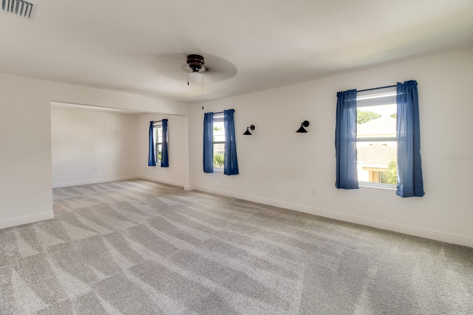 BERESFORD WOODS PH 1 - Residential