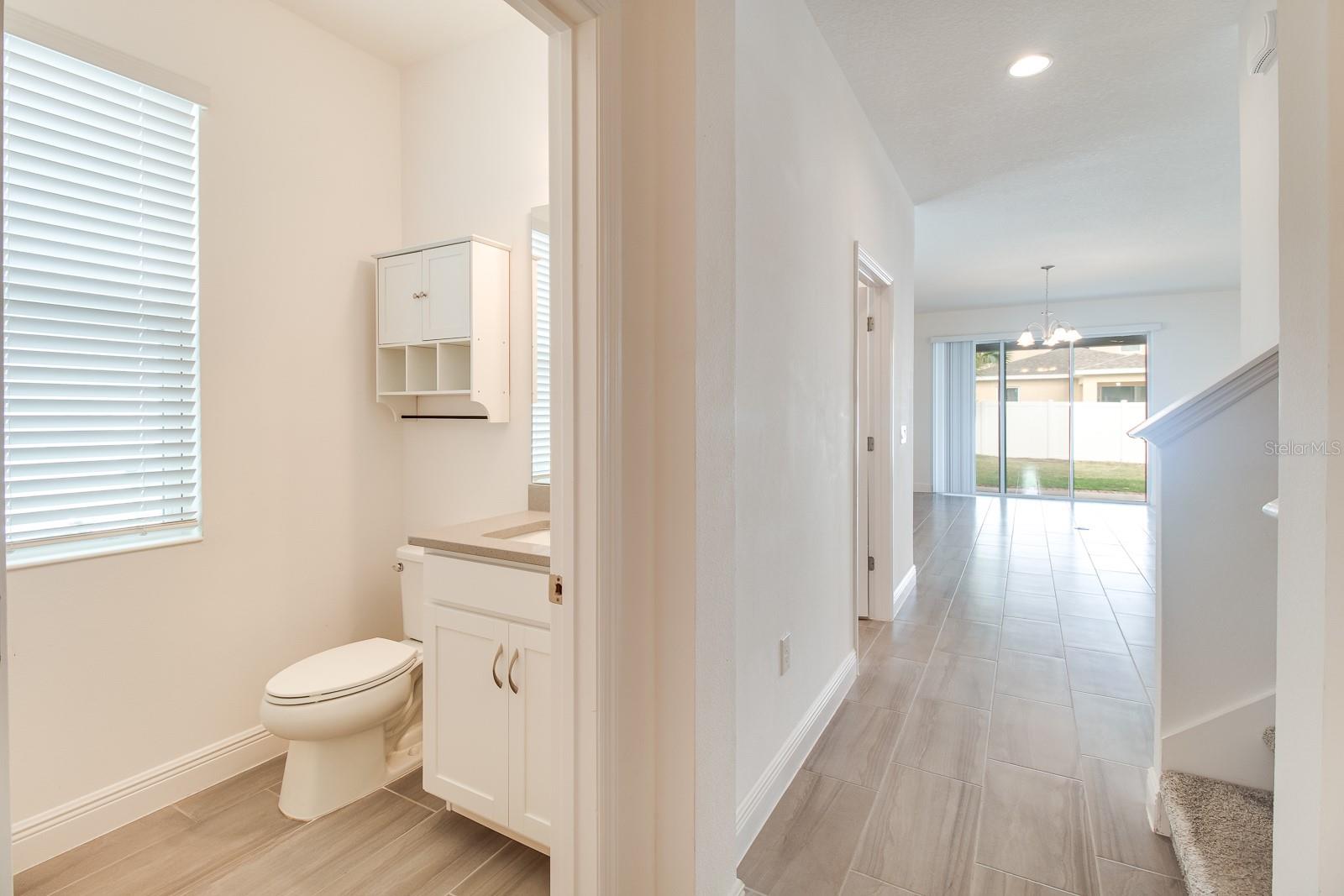 BERESFORD WOODS PH 1 - Residential