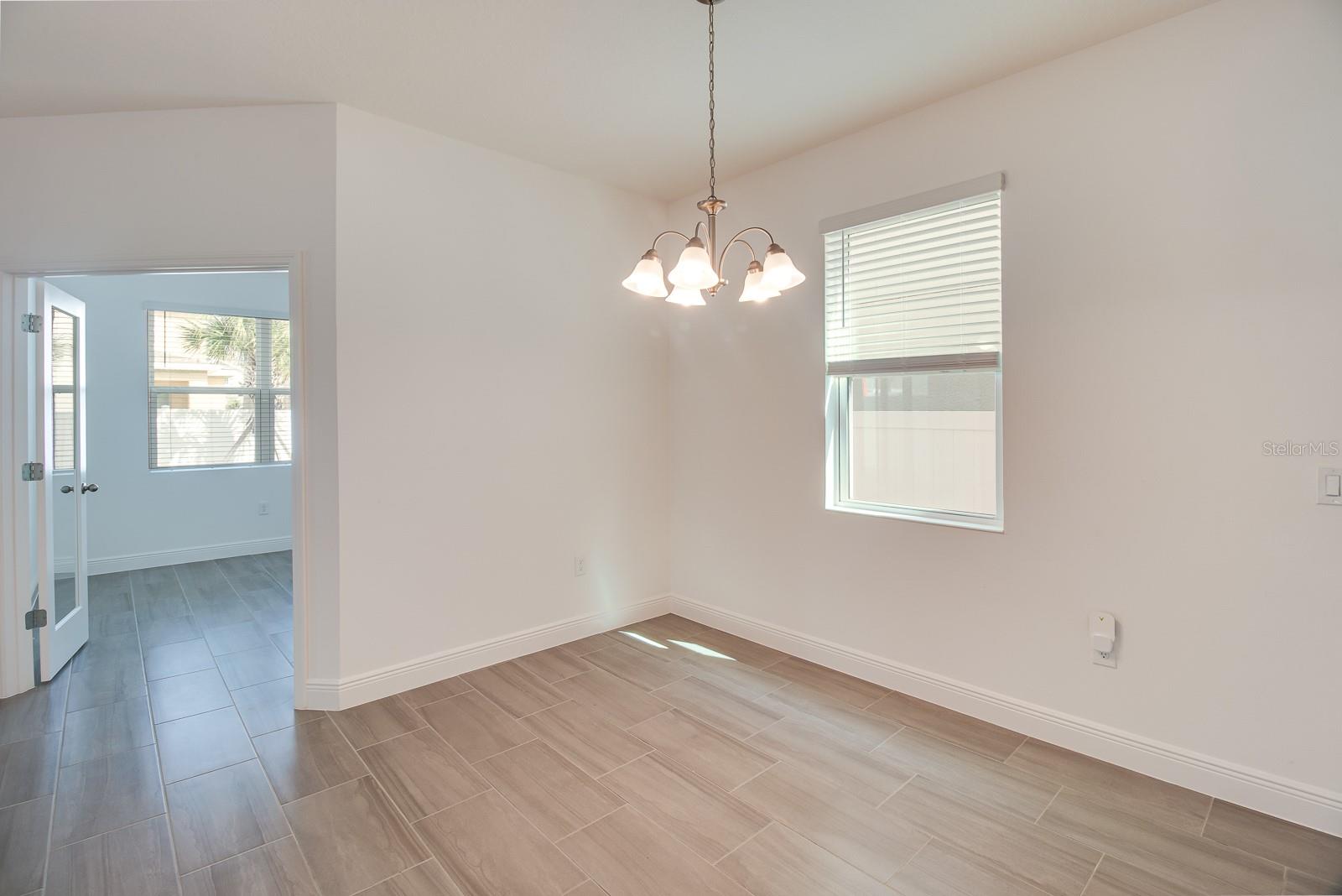 BERESFORD WOODS PH 1 - Residential