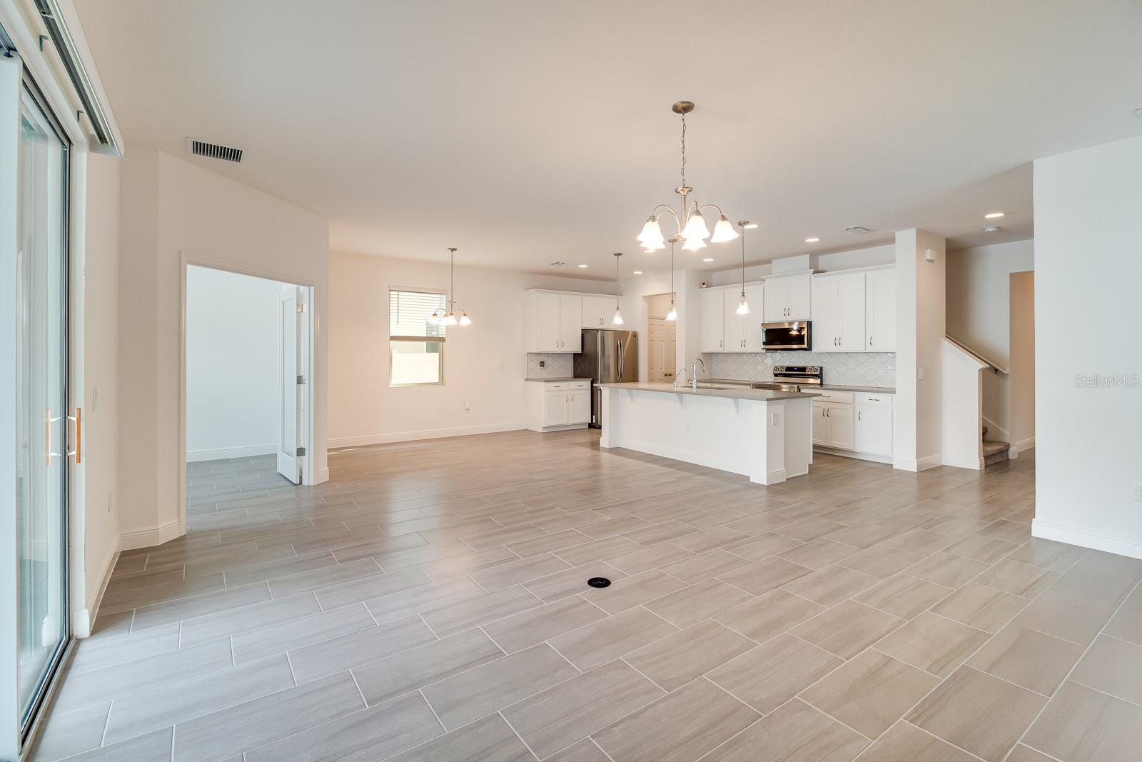 BERESFORD WOODS PH 1 - Residential