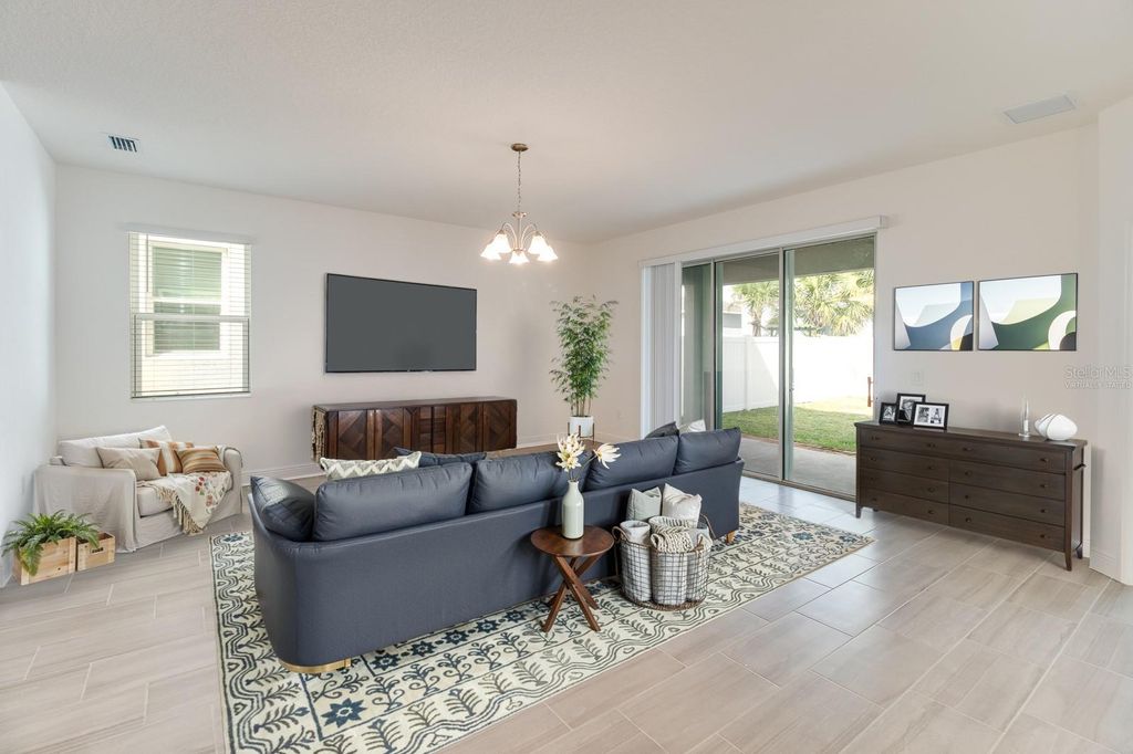 Photo of 1129 Blue Garden Drive, Deland, FL 32720 (MLS # V4945489)