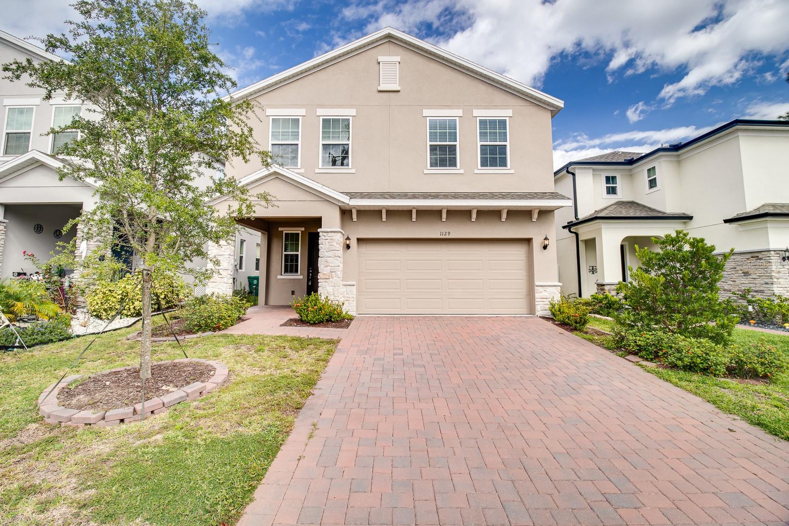 BERESFORD WOODS PH 1 - Residential