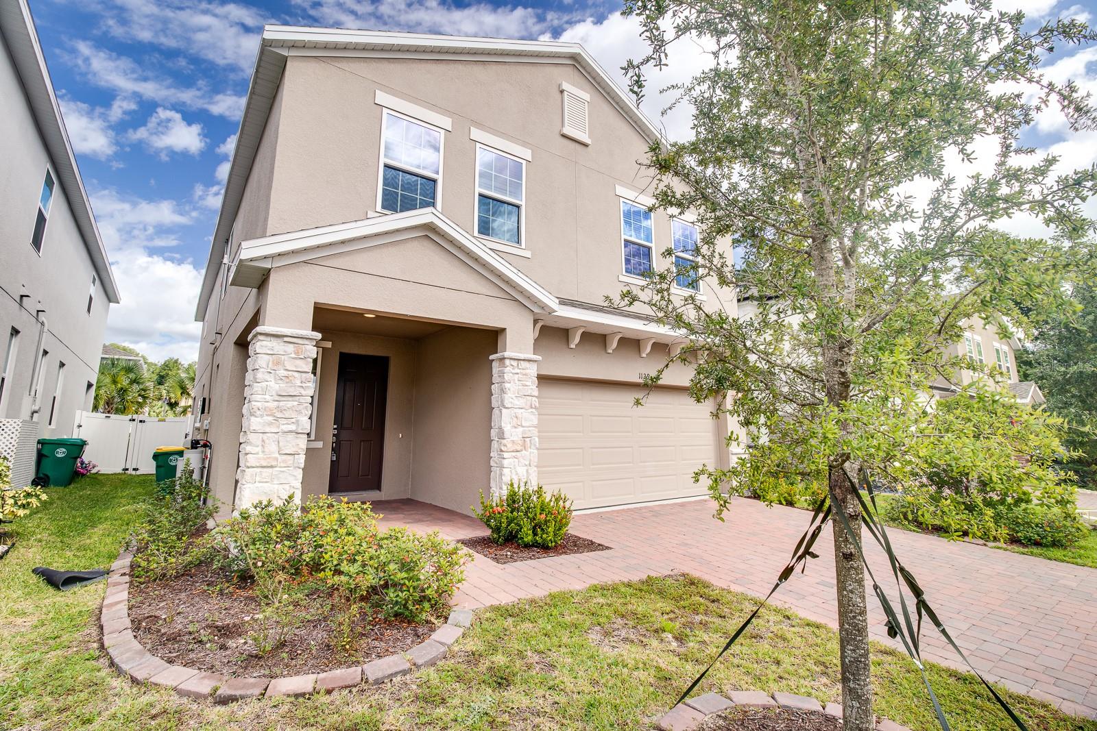 BERESFORD WOODS PH 1 - Residential