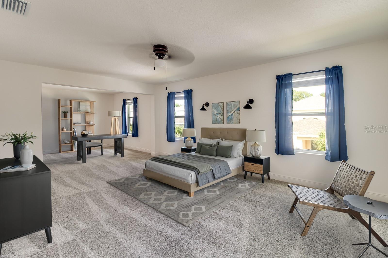 1129 BLUE GARDEN DRIVE