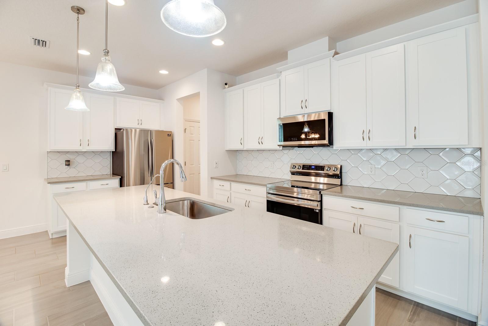 BERESFORD WOODS PH 1 - Residential