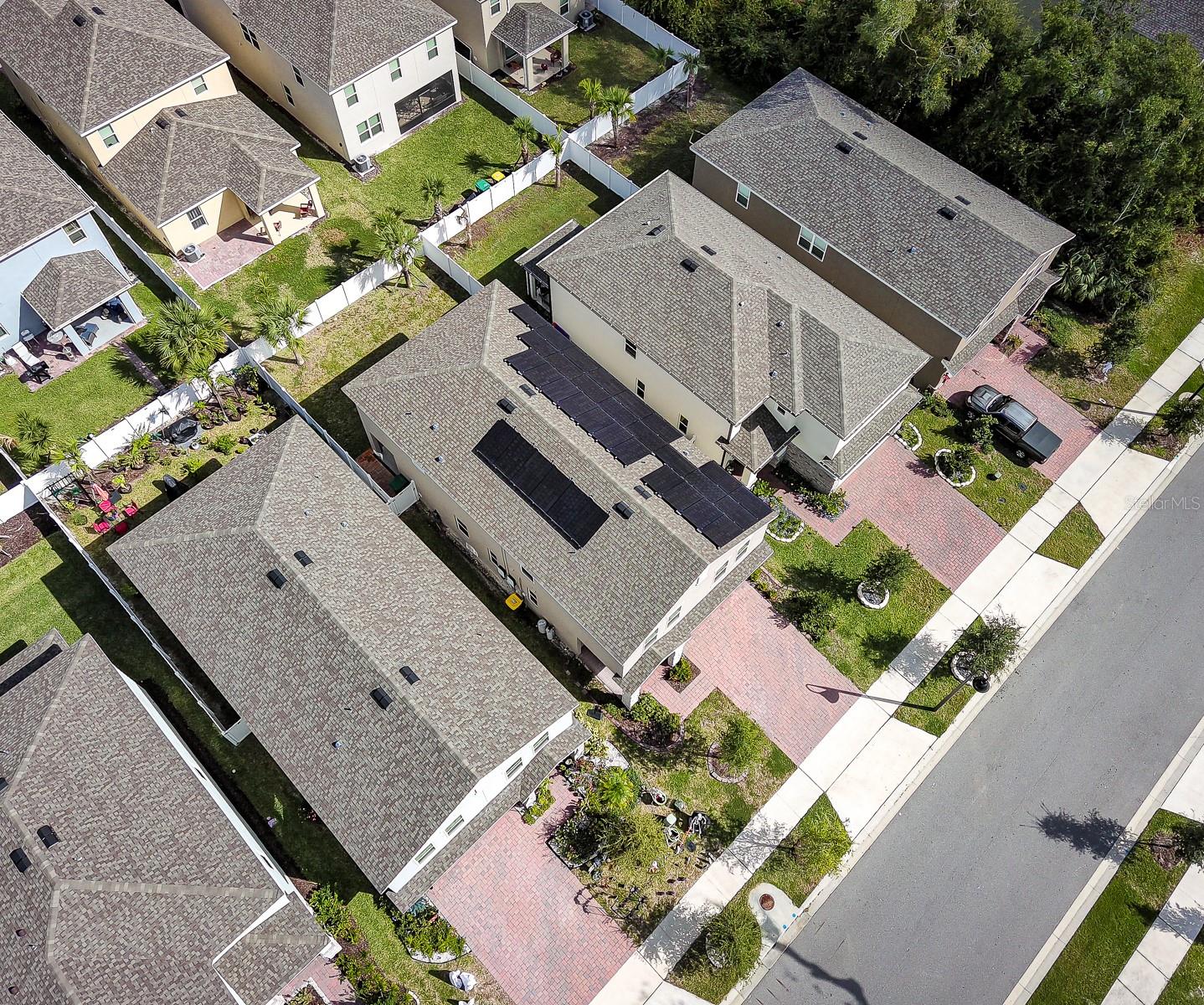 BERESFORD WOODS PH 1 - Residential