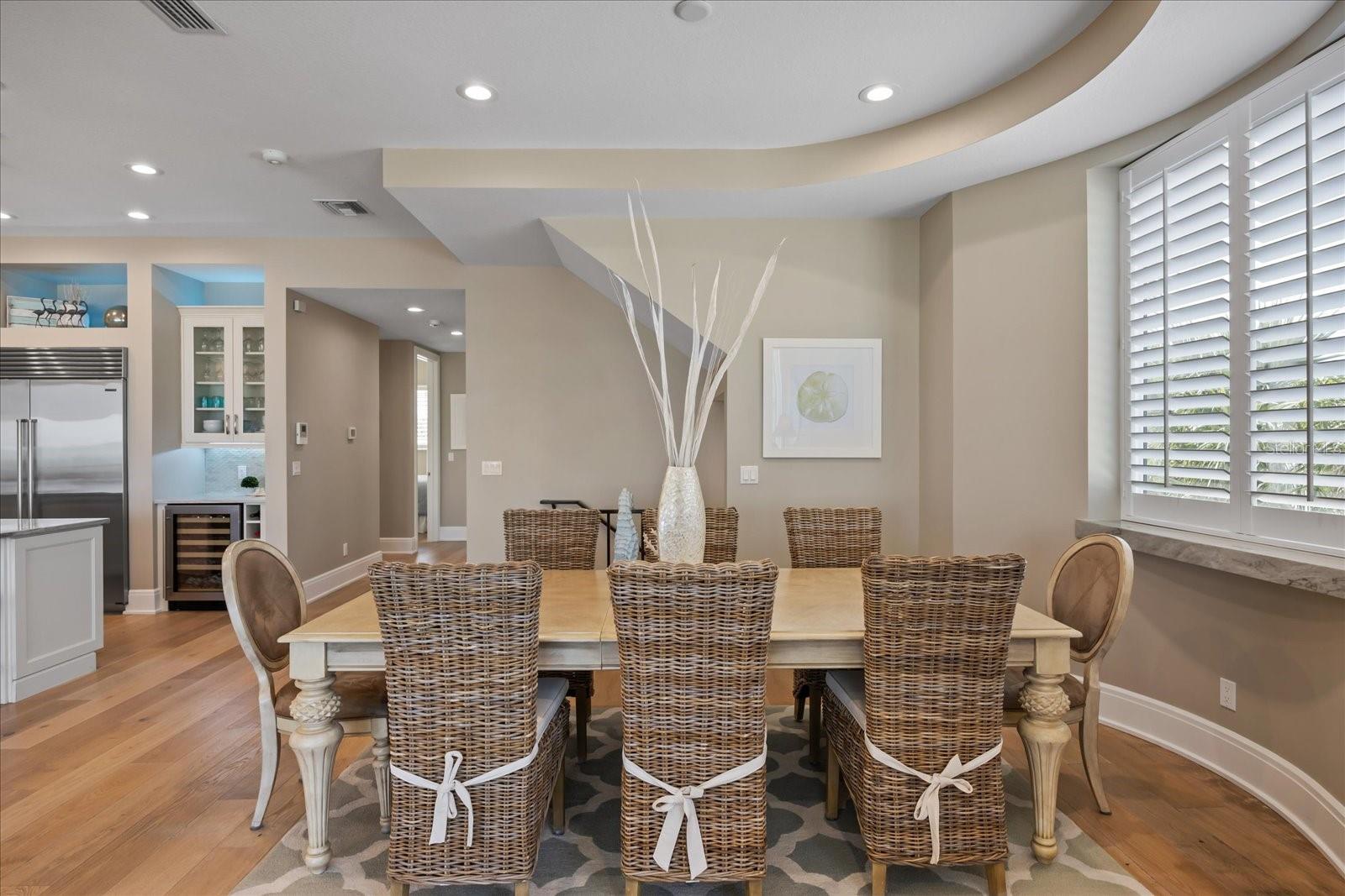 INDIAN ROCKS - Residential