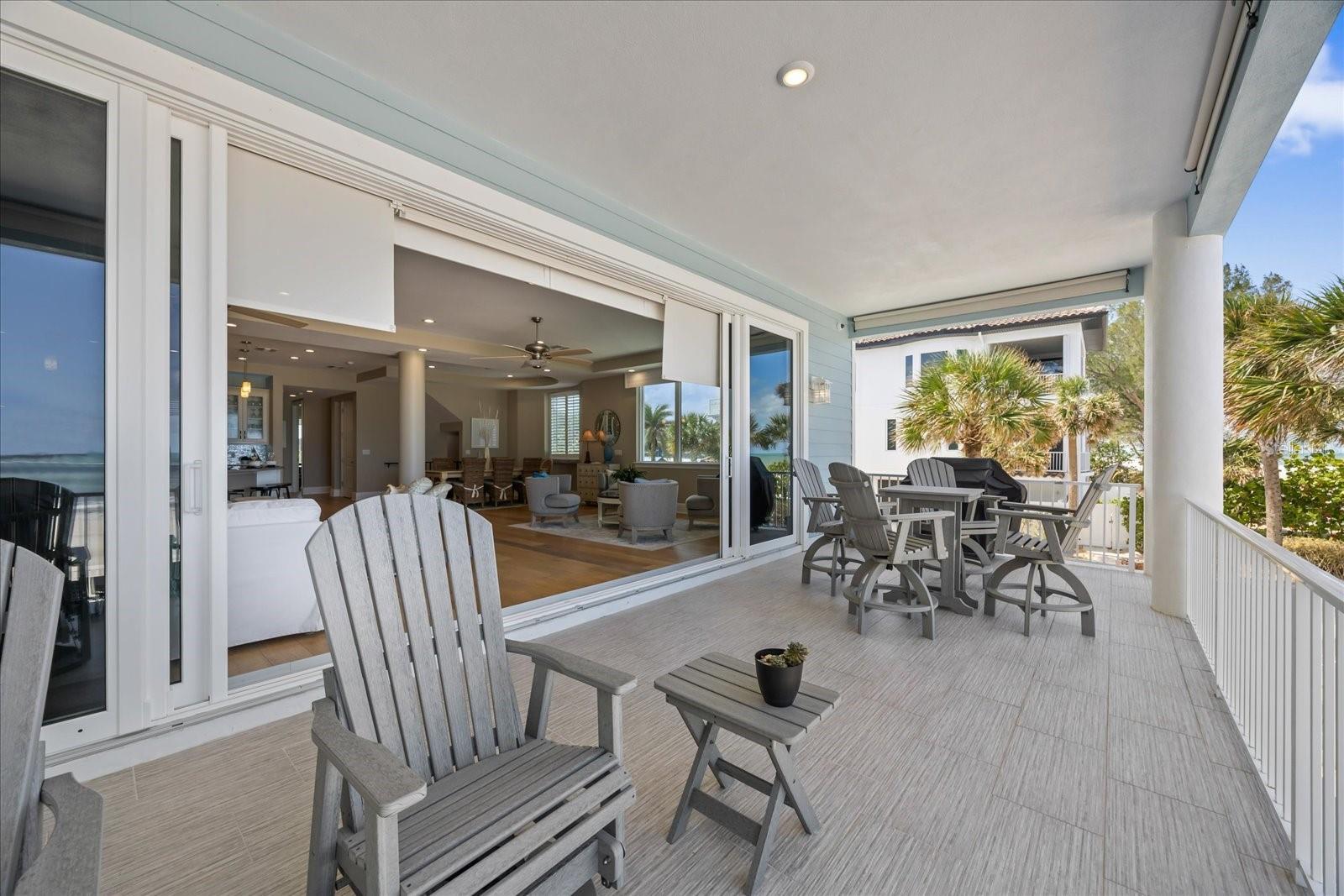 INDIAN ROCKS - Residential