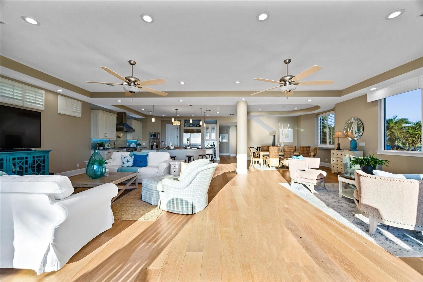 INDIAN ROCKS - Residential