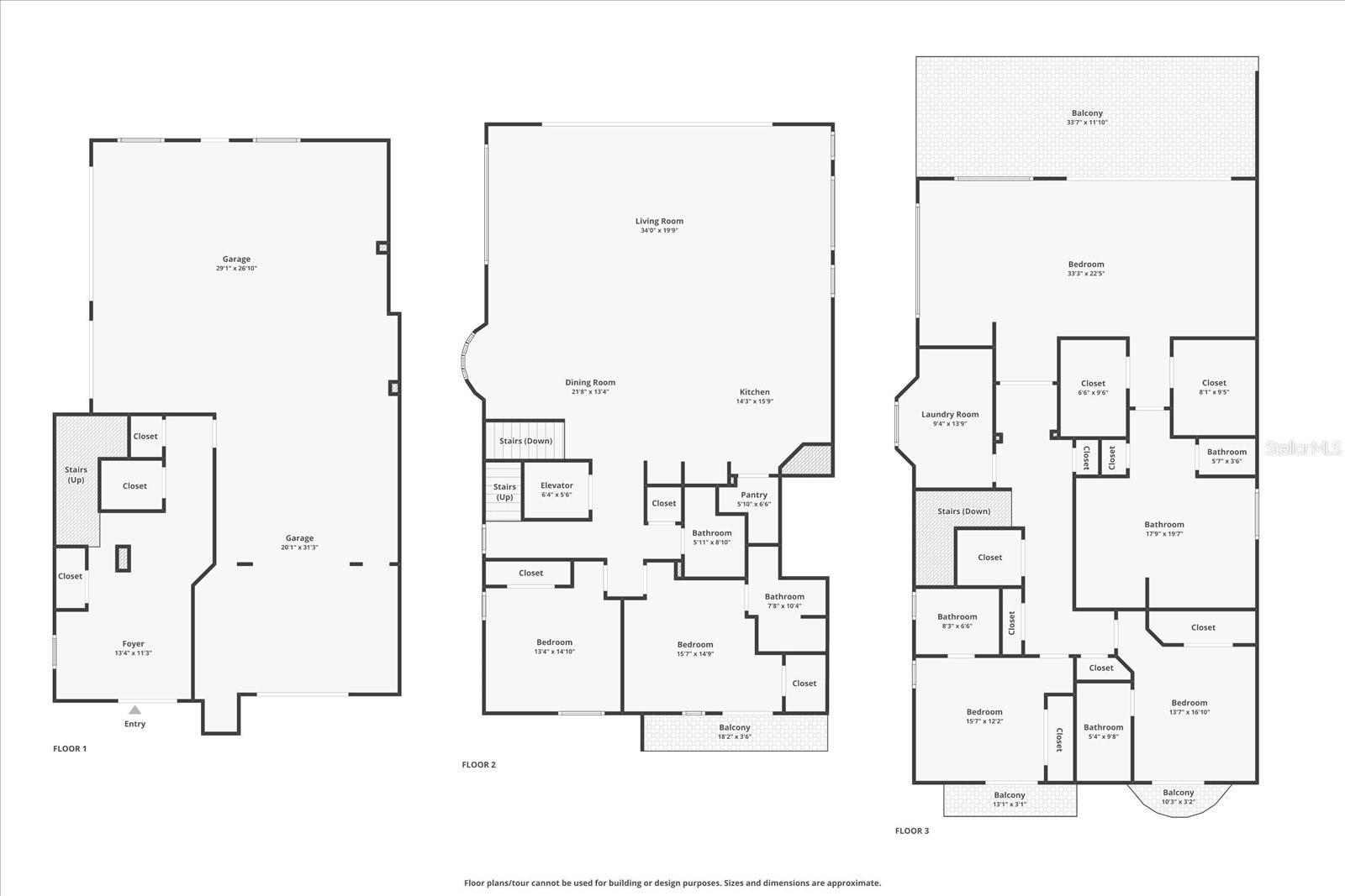 INDIAN ROCKS - Residential