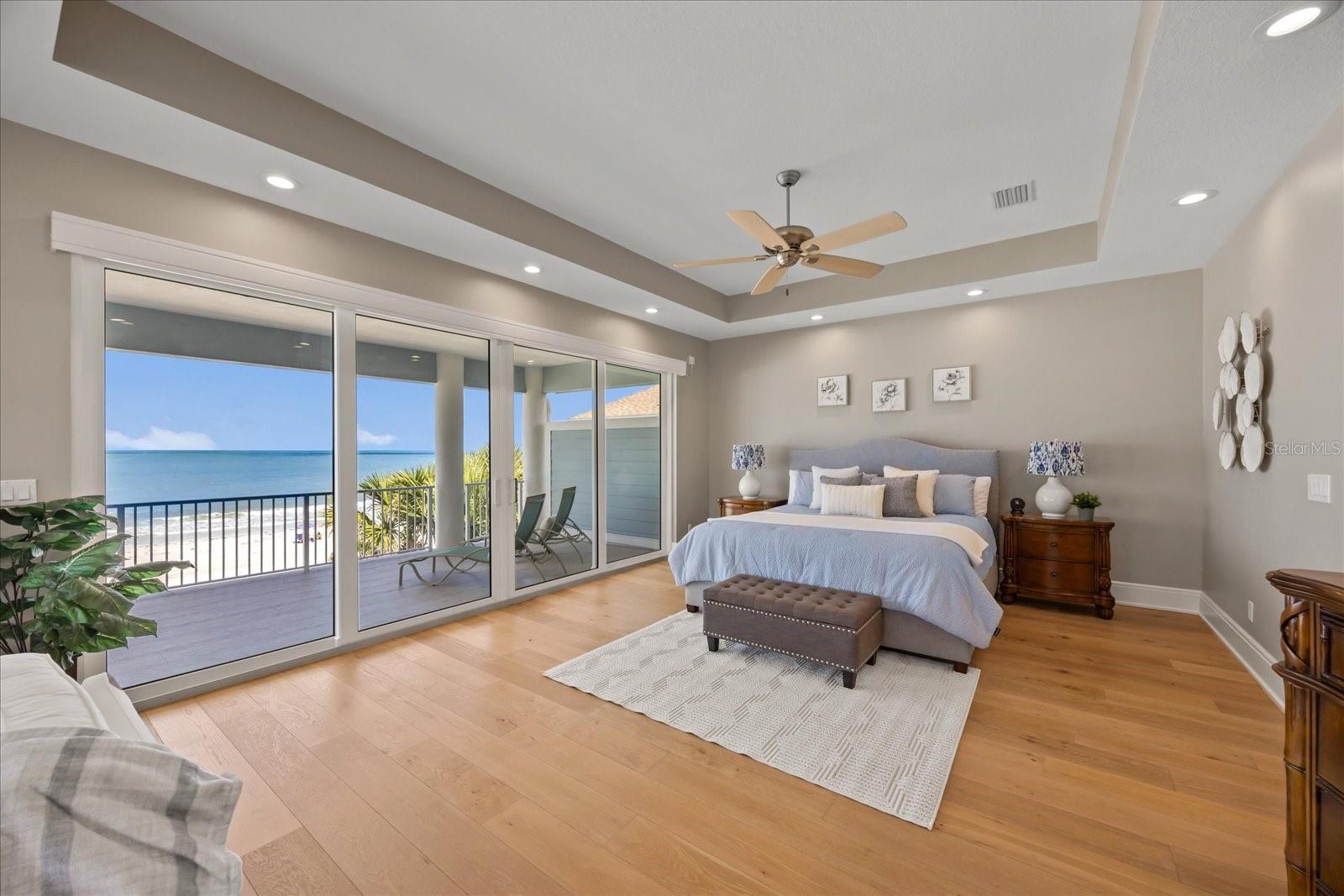 INDIAN ROCKS - Residential