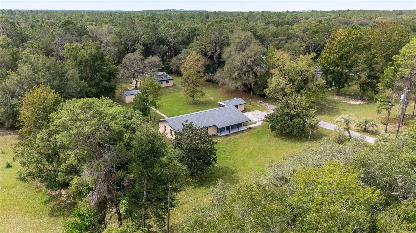 FOREST LAKE NORTH - Residential