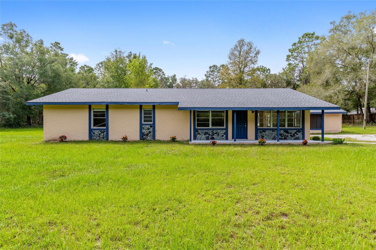 FOREST LAKE NORTH - Residential