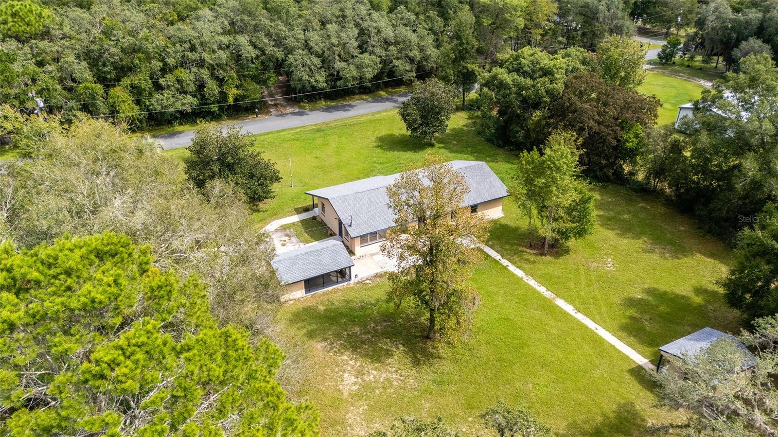 FOREST LAKE NORTH - Residential