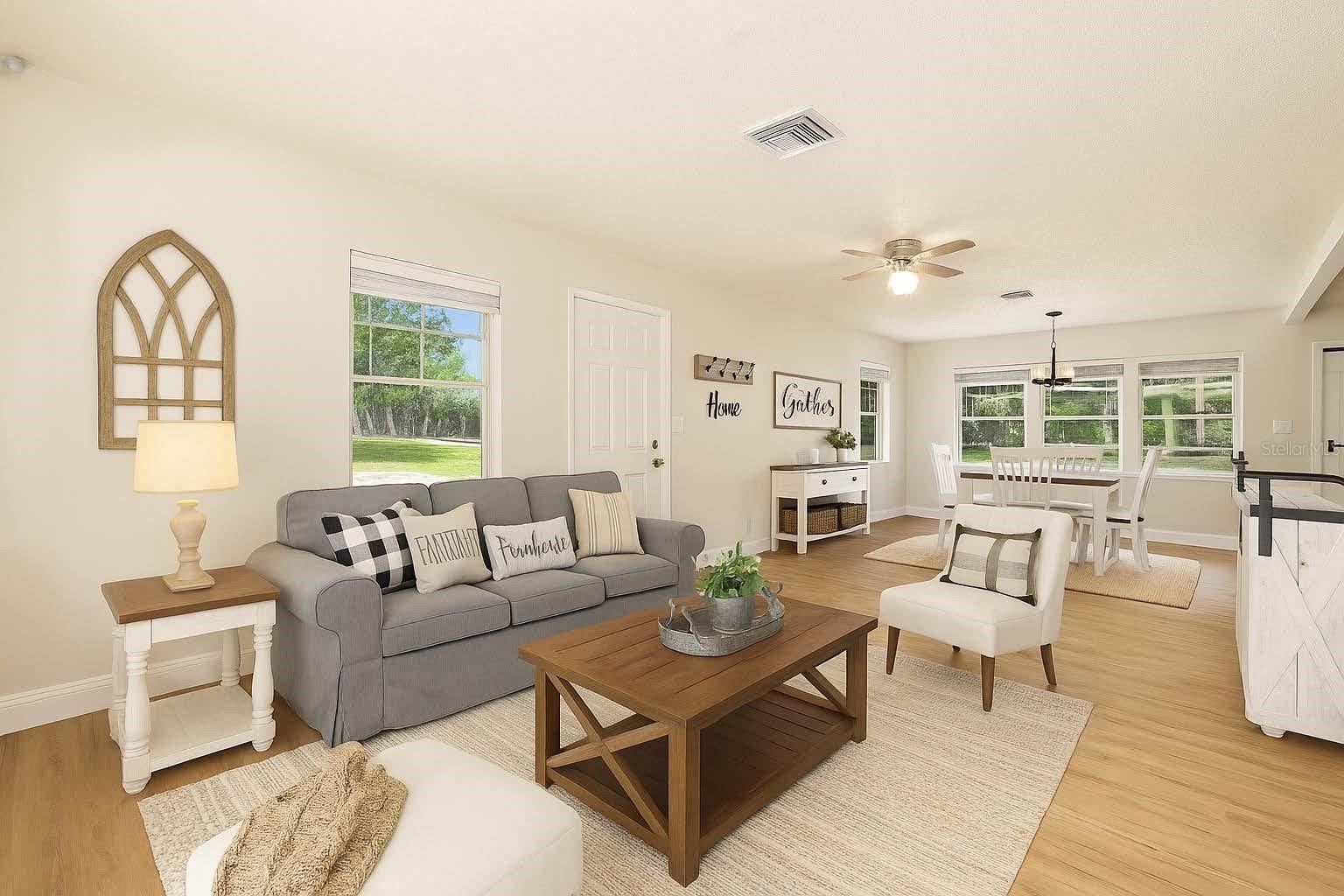 FOREST LAKE NORTH - Residential