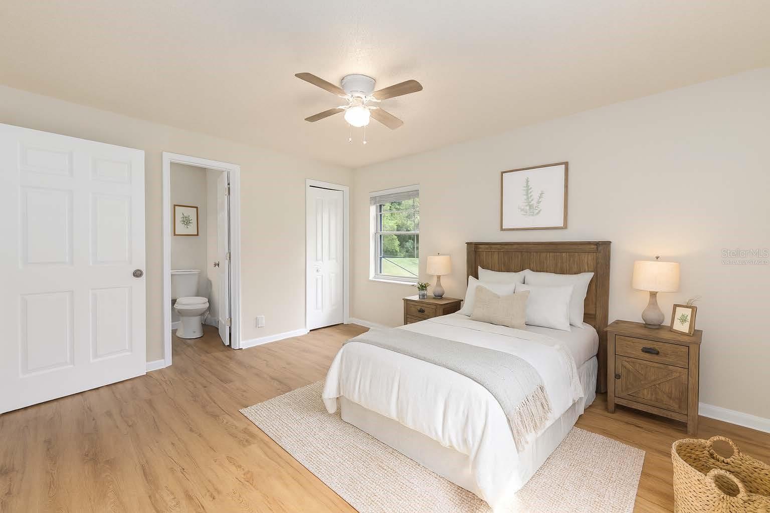FOREST LAKE NORTH - Residential