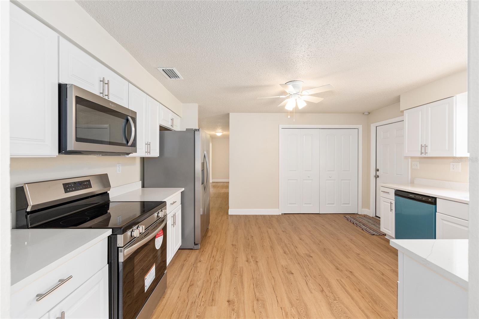 FOREST LAKE NORTH - Residential