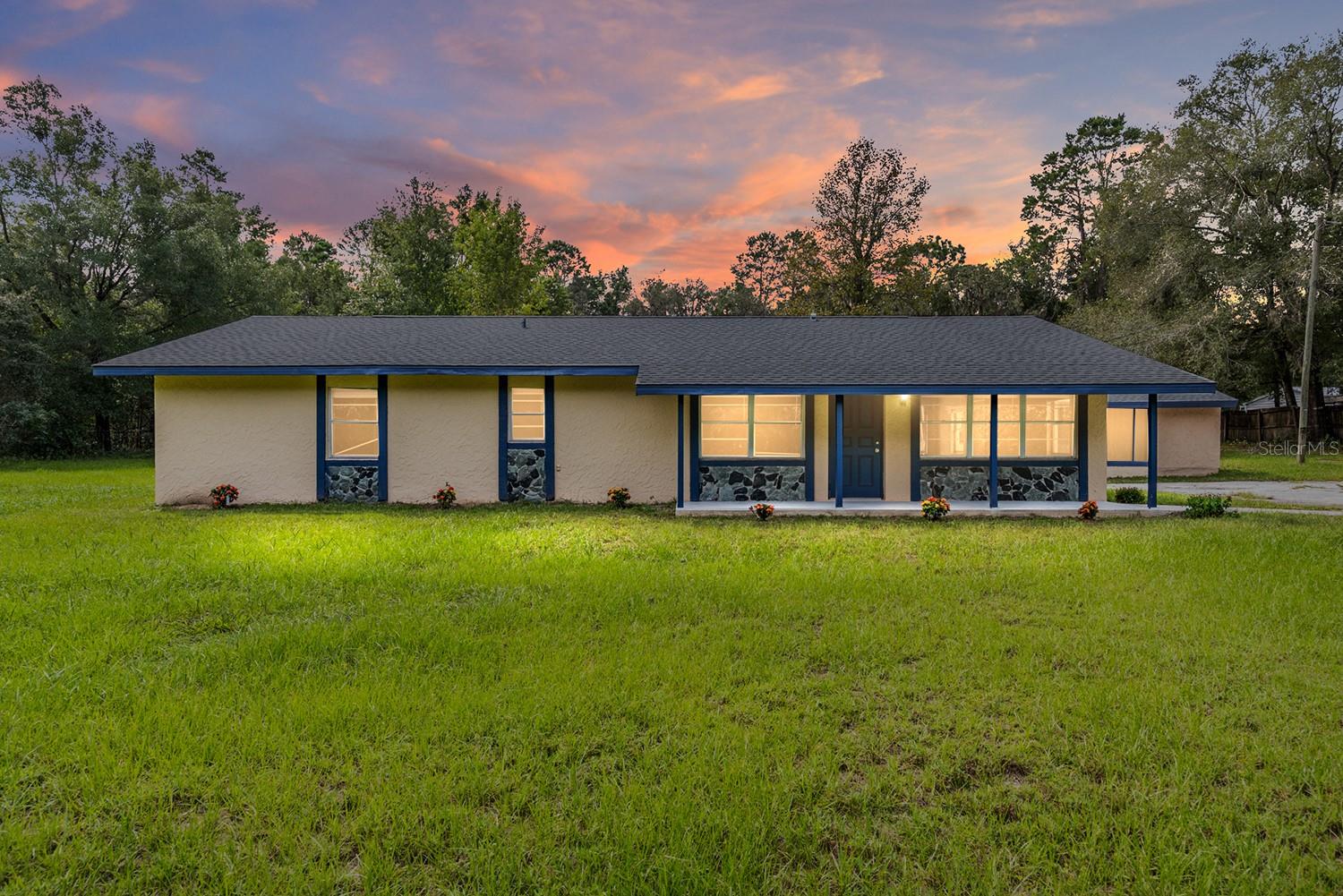 FOREST LAKE NORTH - Residential