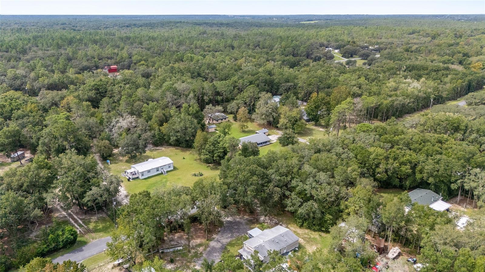 FOREST LAKE NORTH - Residential