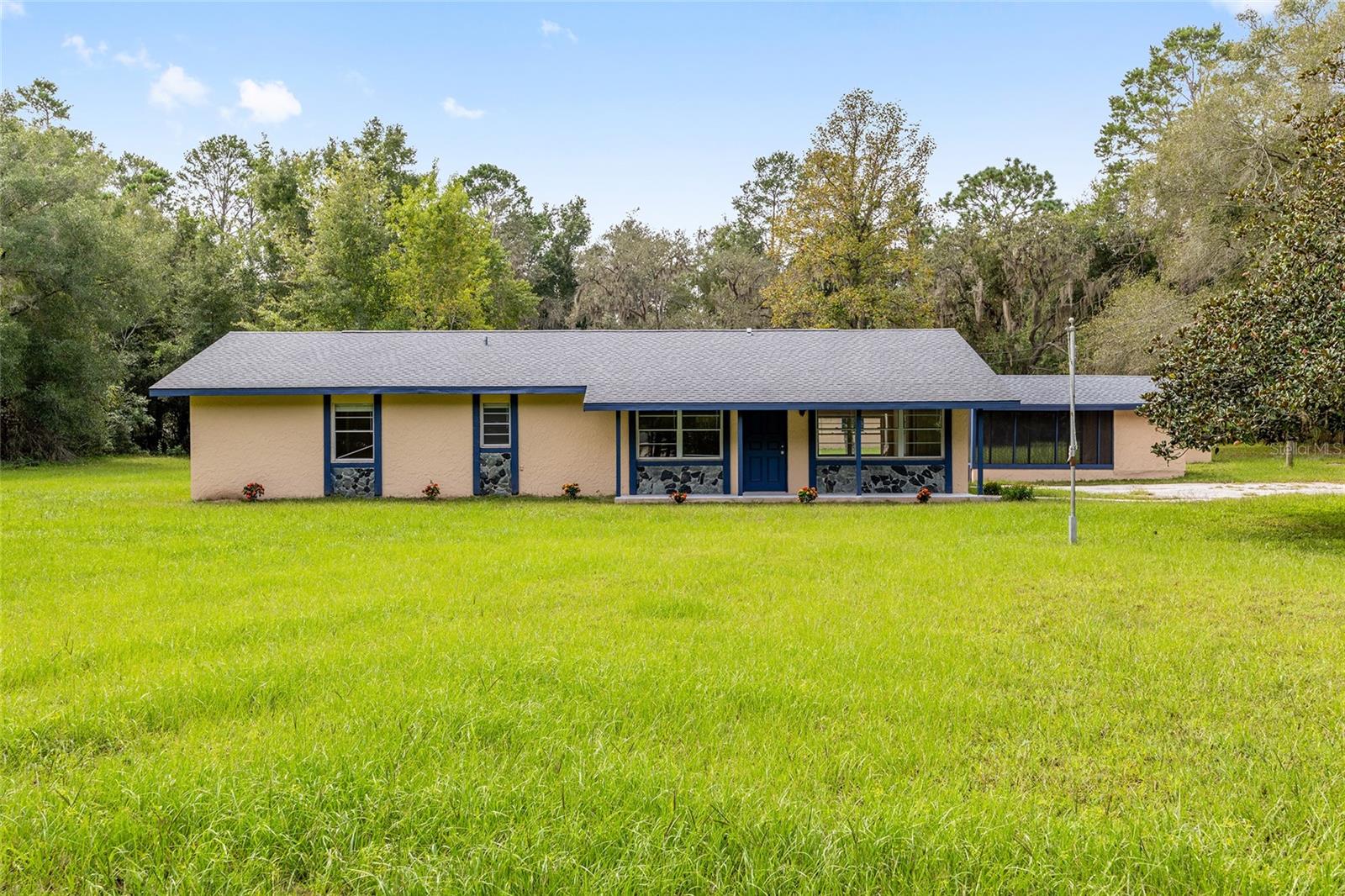 FOREST LAKE NORTH - Residential