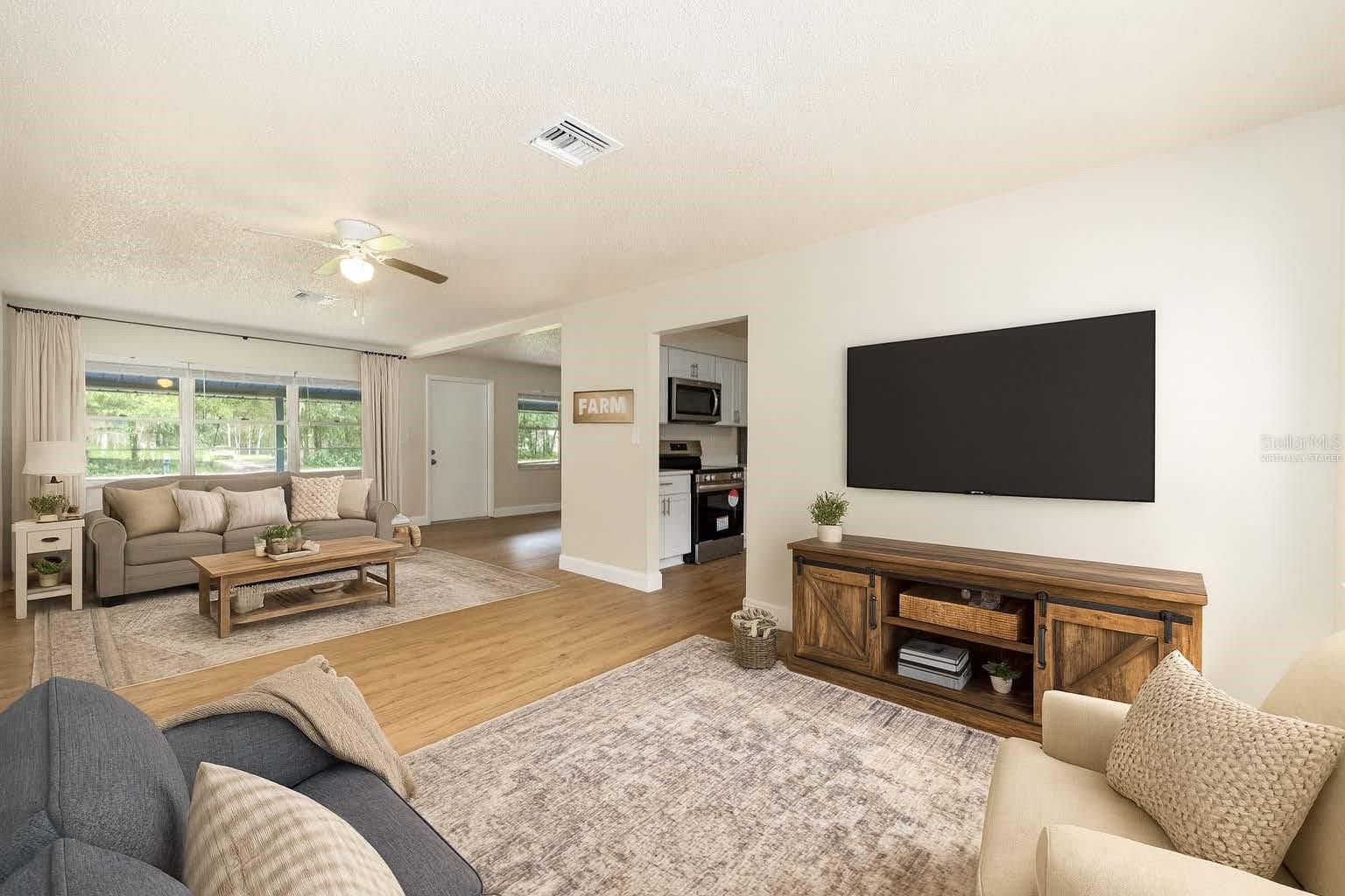 FOREST LAKE NORTH - Residential