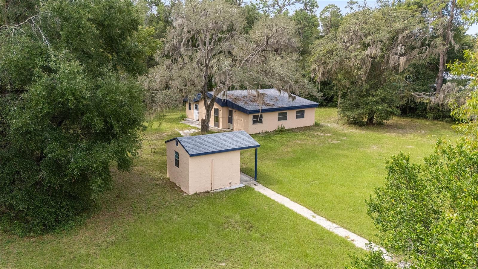 FOREST LAKE NORTH - Residential