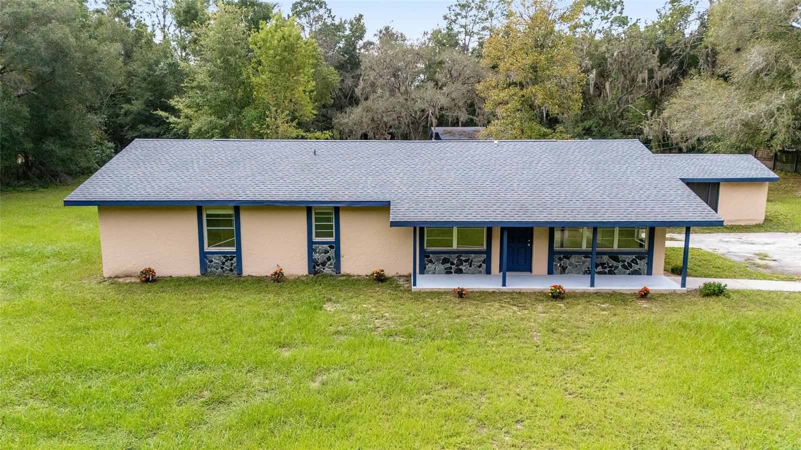 FOREST LAKE NORTH - Residential