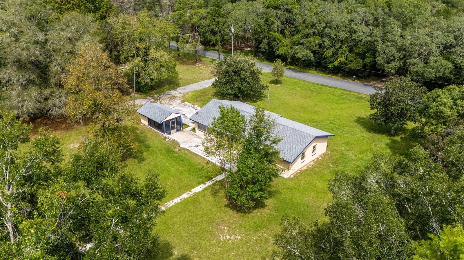 FOREST LAKE NORTH - Residential