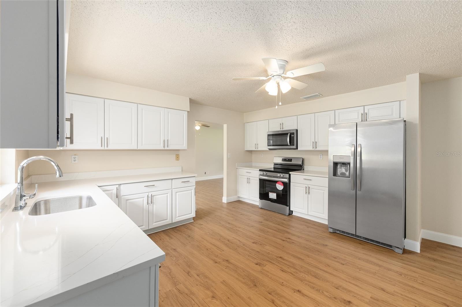 FOREST LAKE NORTH - Residential