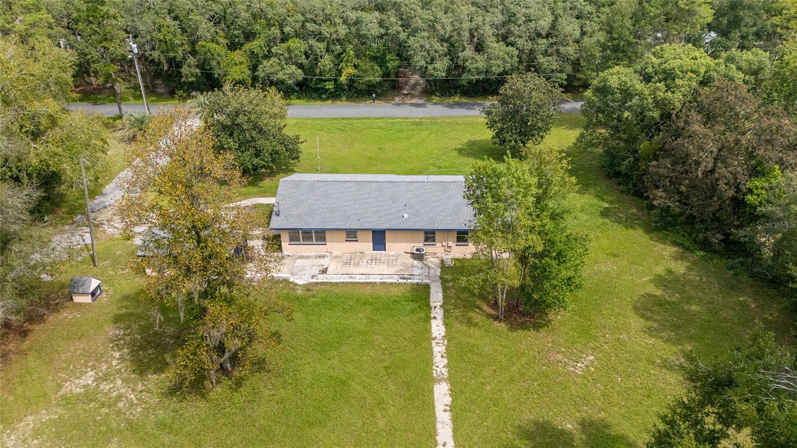 FOREST LAKE NORTH - Residential