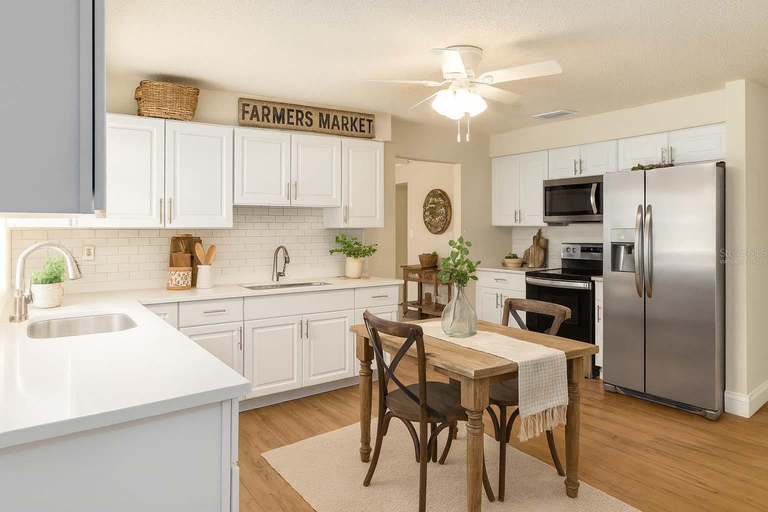 FOREST LAKE NORTH - Residential